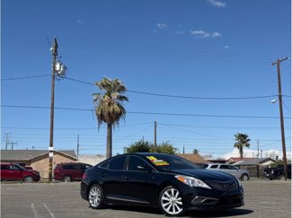 Used 2016 Hyundai Azera Limited image 1