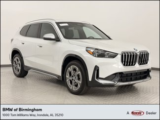 Used 2024 BMW X1 xDrive28i image 1