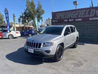 Used 2015 Jeep Compass Sport w/ Power Value Group image 1