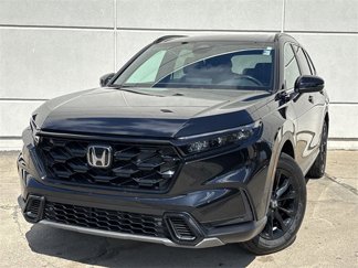 Used 2025 Honda CR-V Sport-L image 1