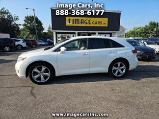 Used 2013 Toyota Venza image 1