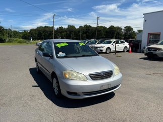 Used 2005 Toyota Corolla CE image 1