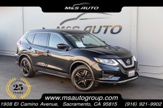 Used 2018 Nissan Rogue S image 1