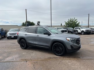 Used 2020 GMC Terrain SLE w/ Driver Convenience Package image 1