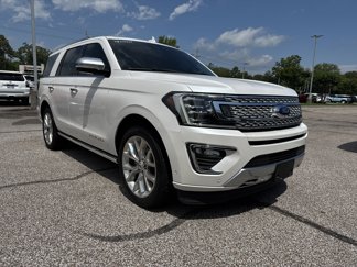 Used 2019 Ford Expedition Platinum image 1