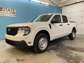 New 2025 Ford Maverick XL w/ 4K Tow Package image 1