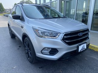 Used 2018 Ford Escape SE image 1