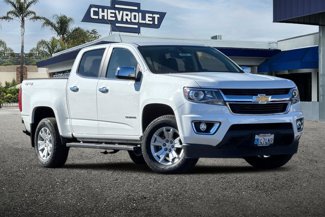 Used 2015 Chevrolet Colorado LT w/ Luxury Package video 2