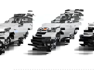 Used 2022 Subaru Outback Premium image 1