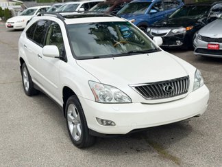 Used 2008 Lexus RX 350 AWD image 1