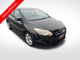 Used 2013 Ford Focus SE image 1