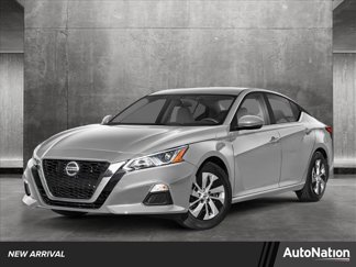 Used 2019 Nissan Altima 2.5 S image 1