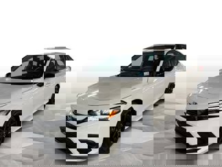 Certified 2022 Honda Civic Sport image 1