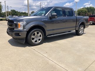 Used 2018 Ford F150 XLT w/ Equipment Group 302A Luxury image 1