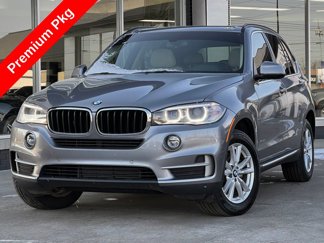 Used 2014 BMW X5 xDrive35i image 1