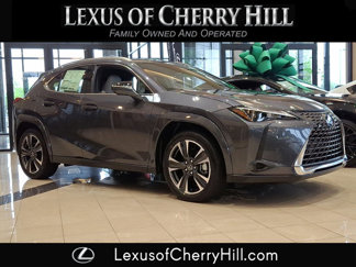 New 2025 Lexus UX 300h AWD image 1