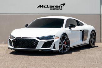 Used 2022 Audi R8 V10 performance image 1