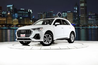 Used 2021 Audi Q3 2.0T Premium Plus w/ Premium Plus Package image 1
