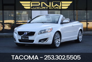Used 2013 Volvo C70 T5 image 1