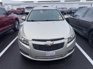 Used 2012 Chevrolet Cruze LT image 1