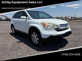 Used 2008 Honda CR-V EX-L image 1