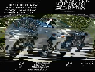 Certified 2025 Lexus NX 250 FWD image 1