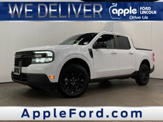 Certified 2023 Ford Maverick Lariat w/ Lariat Luxury Package image 1