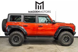 Used 2023 Ford Bronco Raptor image 1