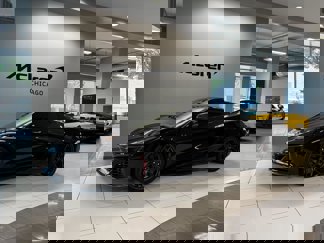 Used 2024 Chevrolet Corvette Z06 image 1