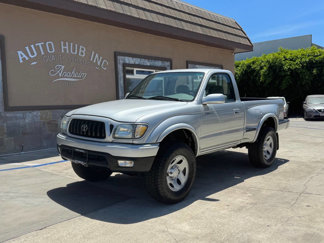 Used 2002 Toyota Tacoma PreRunner image 1