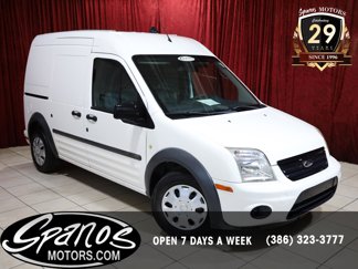 Used 2013 Ford Transit Connect XLT image 1