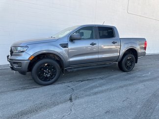 Used 2021 Ford Ranger XLT image 1