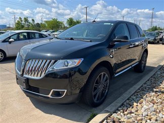 Used 2013 Lincoln MKX AWD image 1