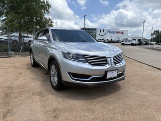 Used 2018 Lincoln MKX Premiere image 1