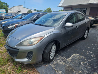Used 2012 MAZDA MAZDA3 i Touring image 1