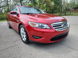 Used 2011 Ford Taurus SEL w/ 201A Rapid Spec Order Code image 1