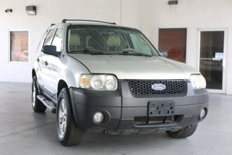 Used 2005 Ford Escape XLT image 1