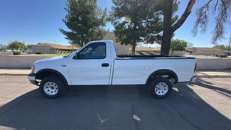 Used 2000 Ford F150 4x4 Regular Cab image 1