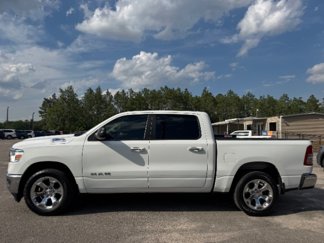 Used 2019 RAM 1500 Big Horn image 1