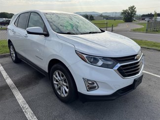 Used 2018 Chevrolet Equinox LT image 1