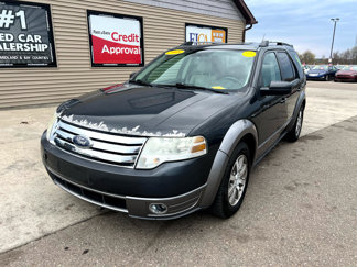 Used 2008 Ford Taurus X SEL image 1