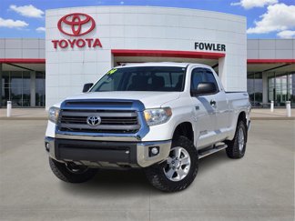 Used 2014 Toyota Tundra SR5 image 1