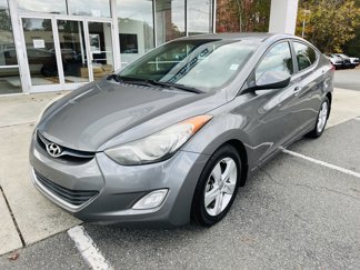 Used 2013 Hyundai Elantra GLS w/ Preferred Pkg image 1