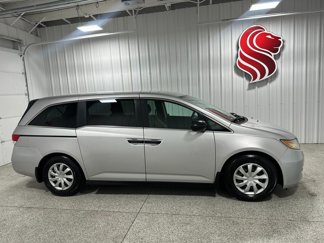 Used 2014 Honda Odyssey LX image 1