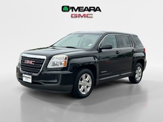 Used 2016 GMC Terrain SLE image 1