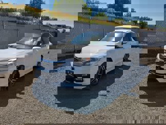 Used 2017 Honda Accord Sport image 1