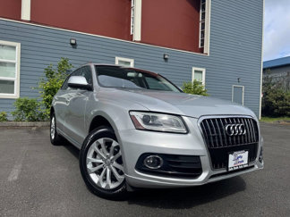 Used 2014 Audi Q5 2.0T Premium Plus image 1