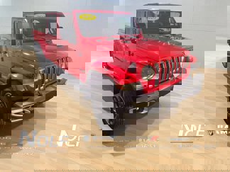 Used 2020 Jeep Gladiator Overland image 1