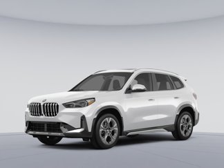 New 2025 BMW X1 xDrive28i w/ Convenience Package image 1