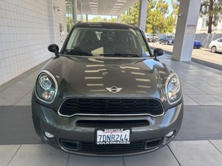 Used 2014 MINI Cooper Countryman S image 1